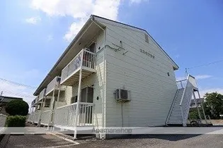 コスモプラザの画像