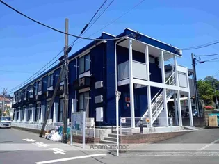 レオパレスエムズ【1階】の外観