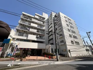藤和相模原コープの画像