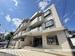 サンシティアサヒの画像