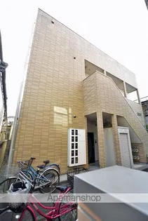 TNメゾン【102号室】の外観