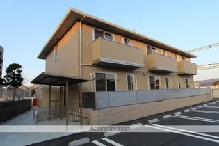 アムール林 A棟の画像