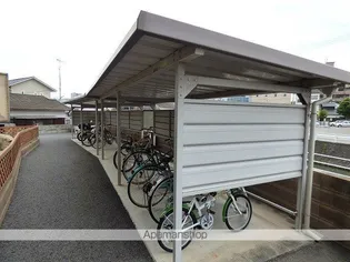 ヤサカガーデン姫坂【1階】のその他画像