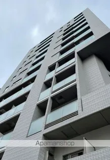 WHARF駒込の画像