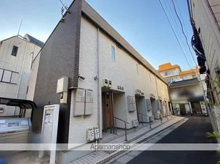 クレイノグラン曳舟の画像