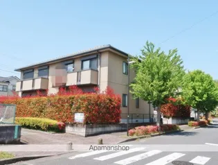 バリュージュ美杉台Aの画像