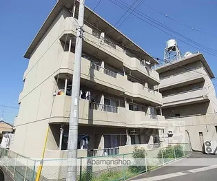長岡ロイヤルパレスの画像
