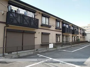 ボンリビェール吉田の画像