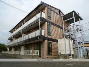 プラシード鹿嶋の画像