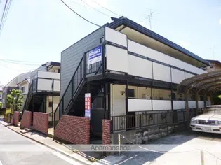 ハイツ笠原A B棟の画像