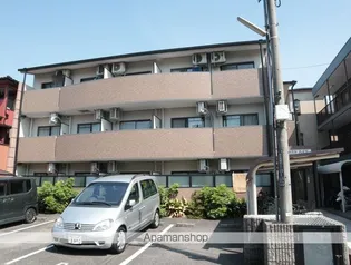 パークサイドハイツの画像