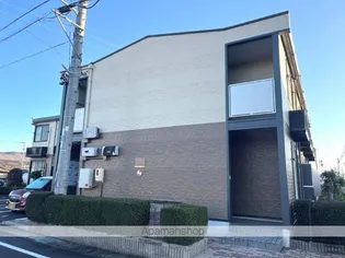 レオパレスY MEMORYの画像