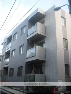 FIORE SHIBUYA【2階】の外観