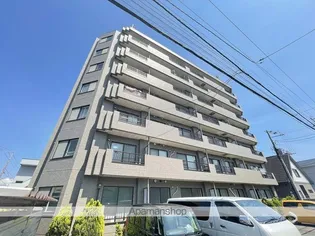 ロイヤルシティ弐番館富岡の画像