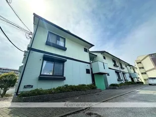 グリーンタウン杉原 A棟の画像