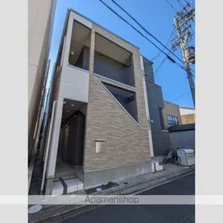 ハーモニーテラス名楽町の画像