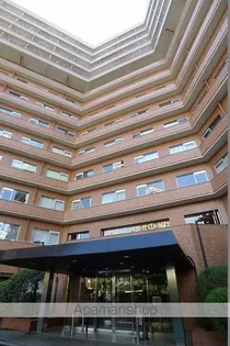 ニューステイトメナー【643号室】の外観