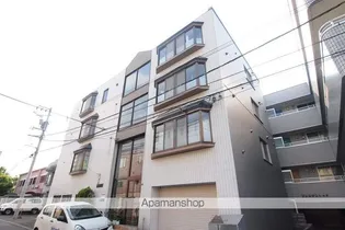 第3あずまマンションの画像