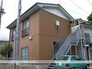 草野アパートの画像