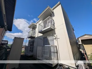 ホワイトパレスNAWAの画像