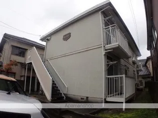 カーサヴェルデ【201号室】の外観