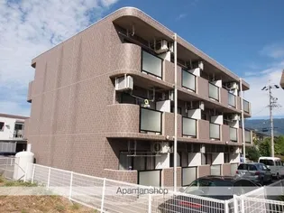 MKマンションの画像