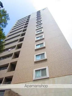 サヴォイエリート【1405号室】の外観