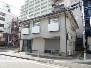 メゾン松崎【203号室】の外観