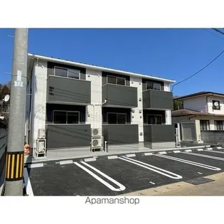 レジデンスHOURAIの画像