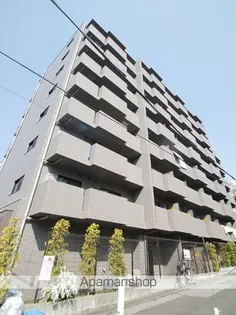 ルーブル飯田橋【4階】の外観