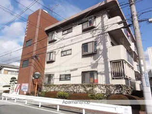 メゾンサンガの画像