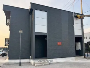 レオパレスメープルラックの画像