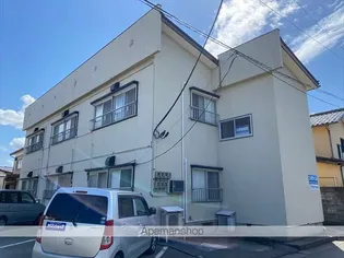 コーポサトウA棟の画像