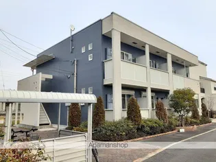 カルム ソレイユⅡの画像