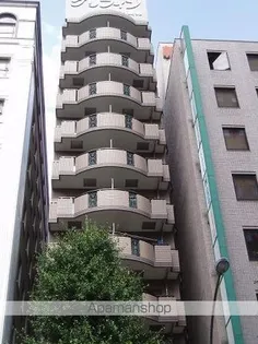 グリフィン横浜・馬車道駅前【1203号室】の外観