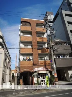 さつきマンションの画像