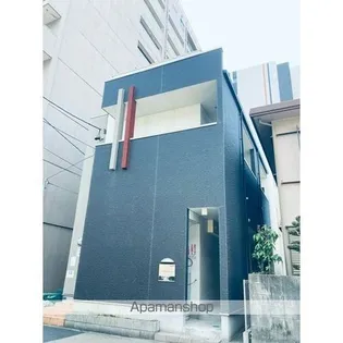 メゾン シュシュの画像