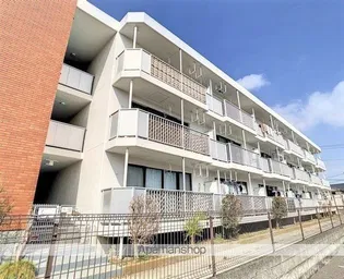 DOGLOVER'S桜館の画像