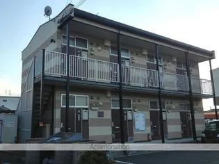 レオパレスオザキの画像