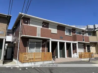 ローズコート B棟の画像