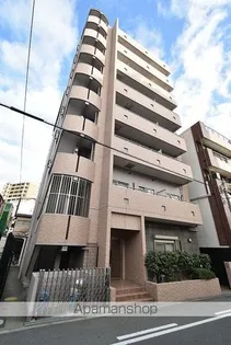 ソレアード昼ヶ丘【6階】の外観