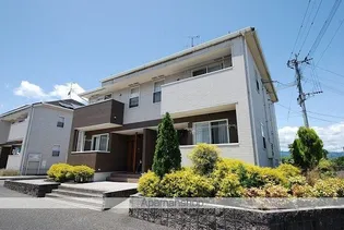 熊本県球磨郡錦町大字西【アパート】の外観