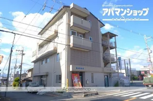 リヴェール梅尾の画像