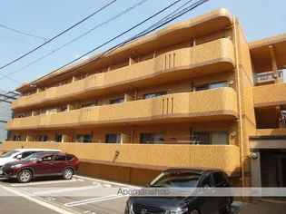 マリベールFK二葉【3階】の外観