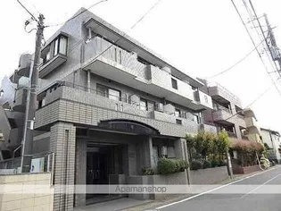 ローズガーデン36番館の画像