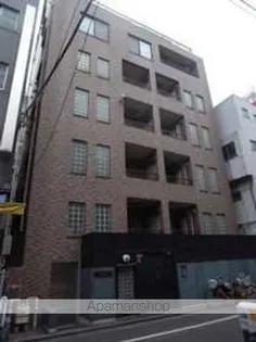 コートハウス秋葉原【4階】の外観