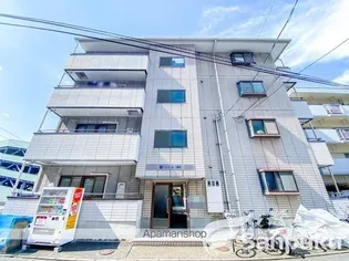 プレアール三番町【305号室】の外観