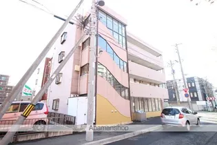 サンコート麻生の画像