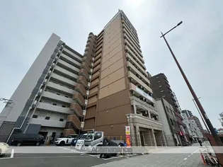 ラグゼ海老江の画像