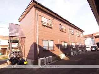 木村ハイツA棟の画像